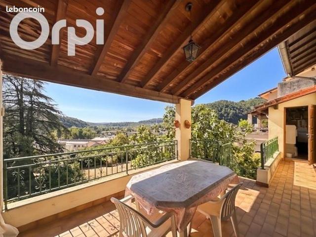Maison 4 pièces 105 m²