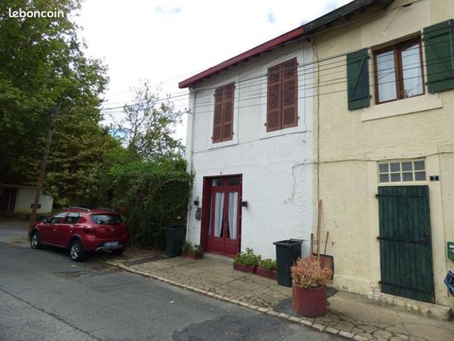 Maison 4 pièces 105 m²