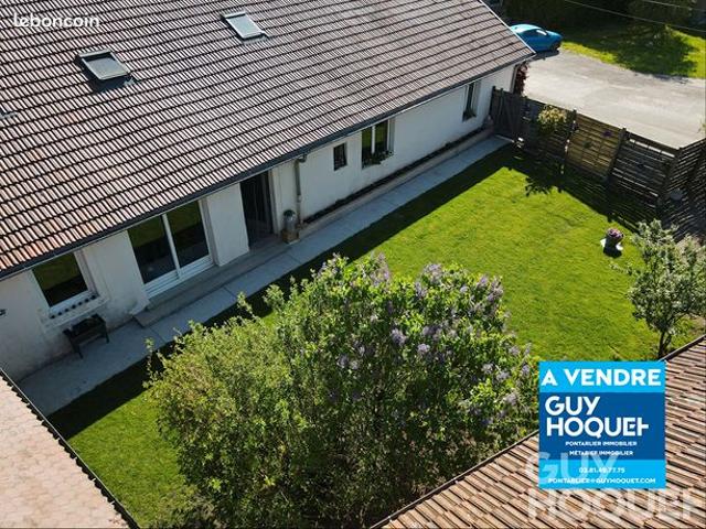 Maison 4 pièces 150 m²