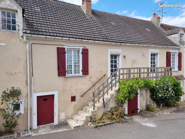 Maison 4 pièces 105 m²