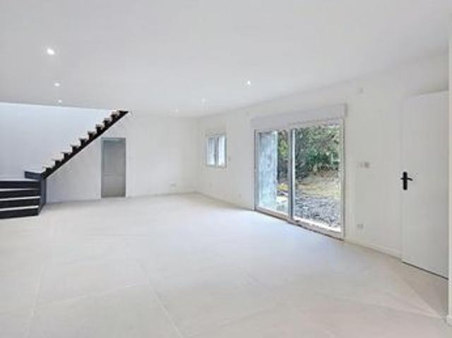 Maison 4 pièces 105 m²