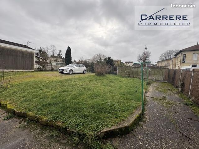 Maison 4 pièces 105 m²