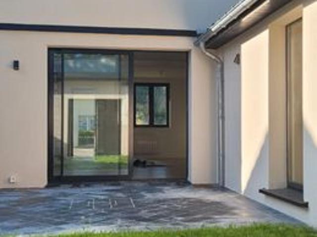 Maison 4 pièces 105 m²
