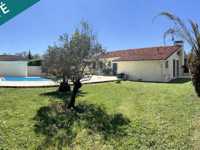 Maison 4 pièces 105 m²