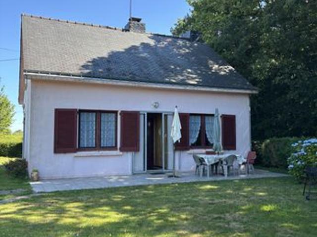 Maison 4 pièces 105 m²