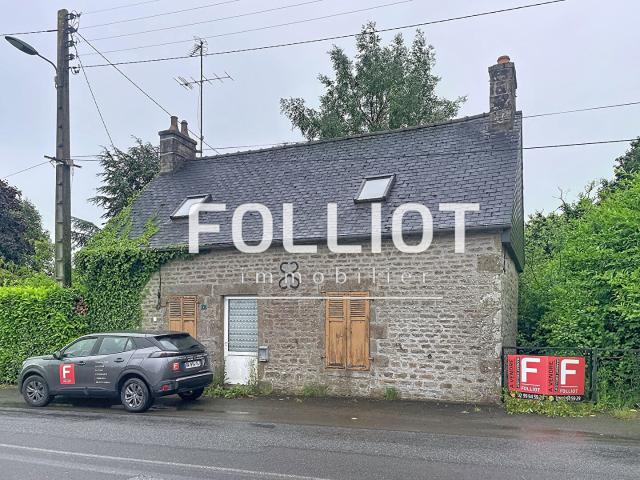 Maison 4 pièces 105 m²