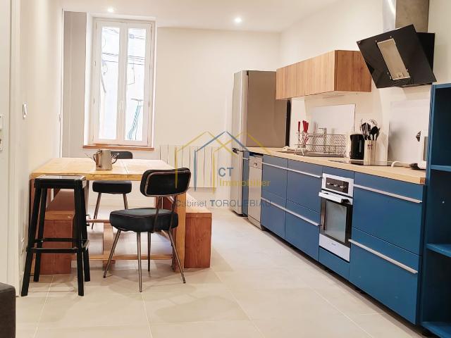 Maison 4 pièces 105 m²