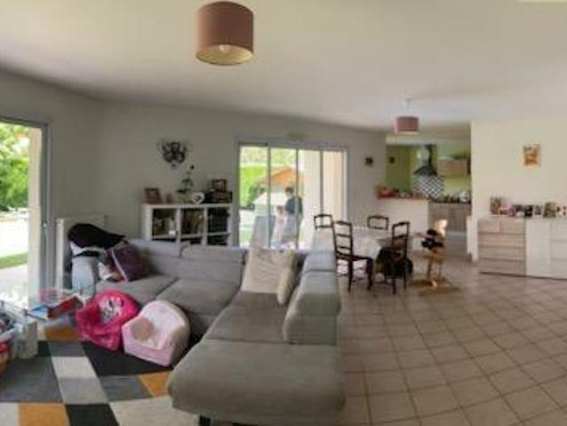 Maison 4 pièces 105 m²