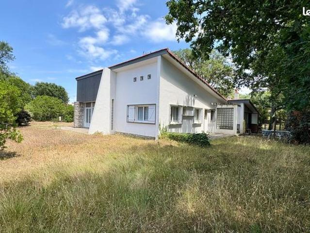 Maison 4 pièces 105 m²