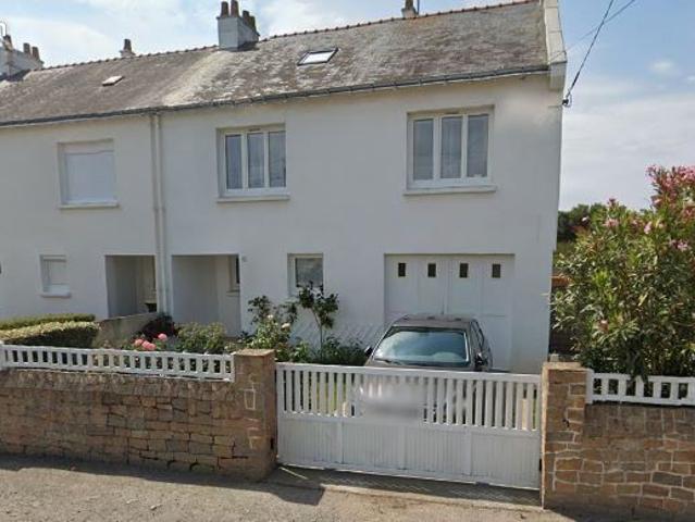 Maison 4 pièces 105 m²
