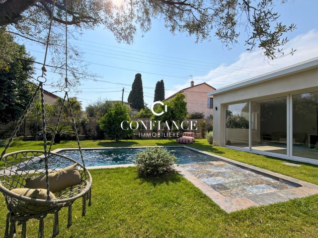 Maison 4 pièces 105 m²