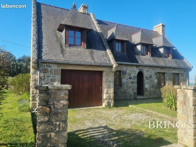 Maison 4 pièces 105 m²