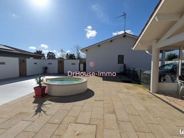 Maison 4 pièces 105 m²