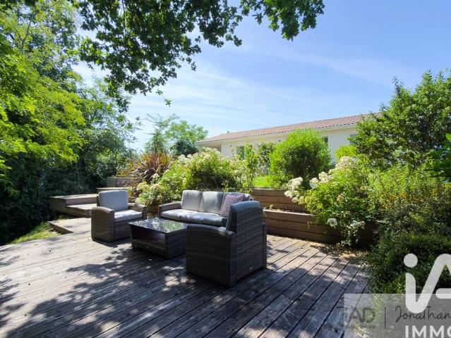 Maison 4 pièces 105 m²