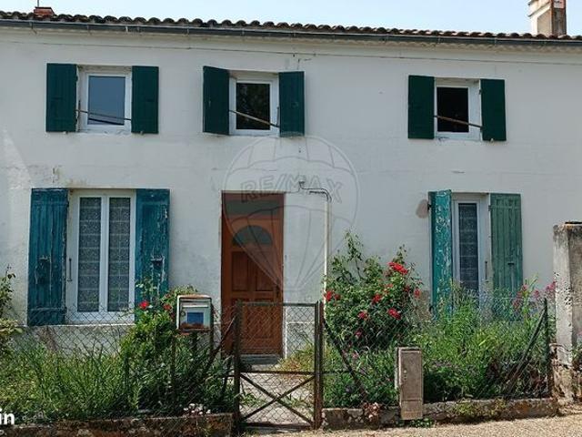 Maison 4 pièces 105 m²