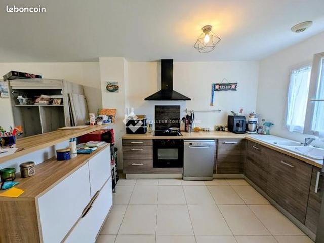 Maison 4 pièces 105 m²