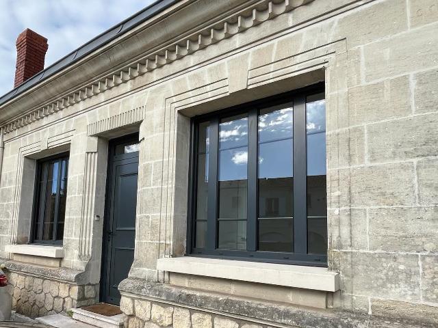 Maison 4 pièces 105 m²