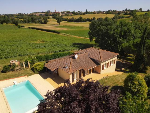 Maison 4 pièces 105 m²
