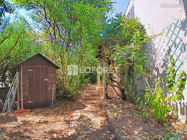 Maison 4 pièces 105 m²