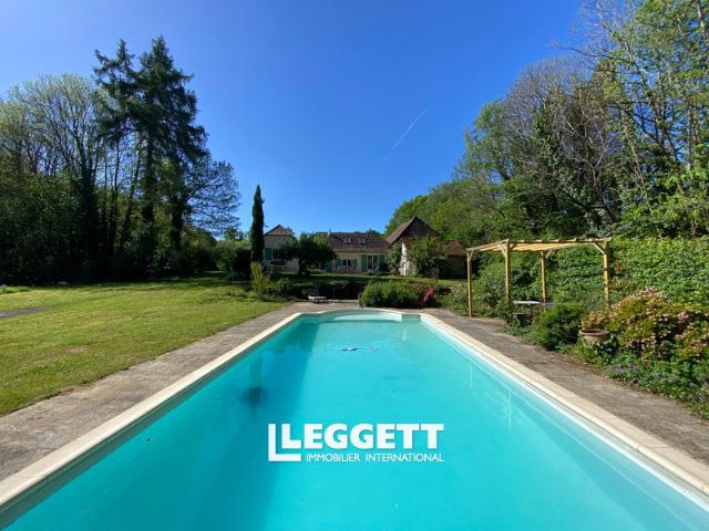 Maison 4 pièces 105 m²