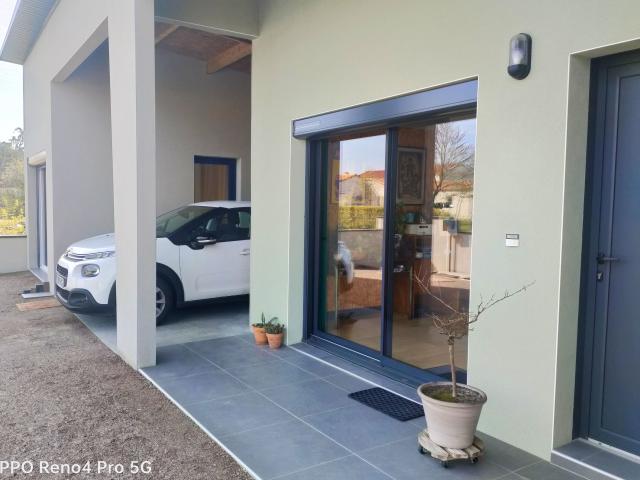 Maison 4 pièces 105 m²