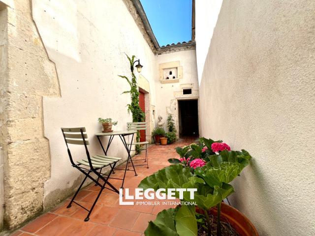 Maison 4 pièces 105 m²