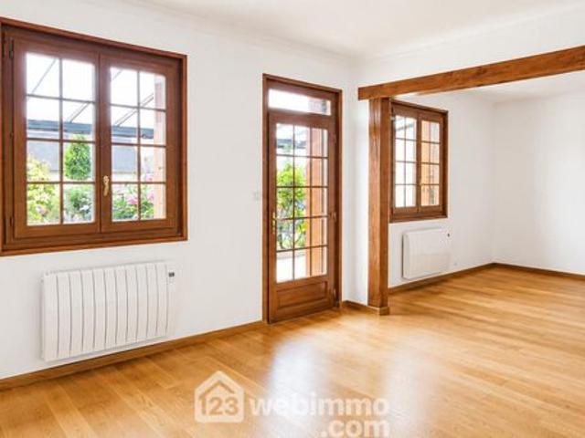 Maison 4 pièces 105 m²