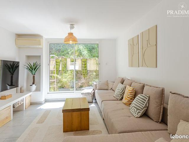 Maison 4 pièces 105 m²