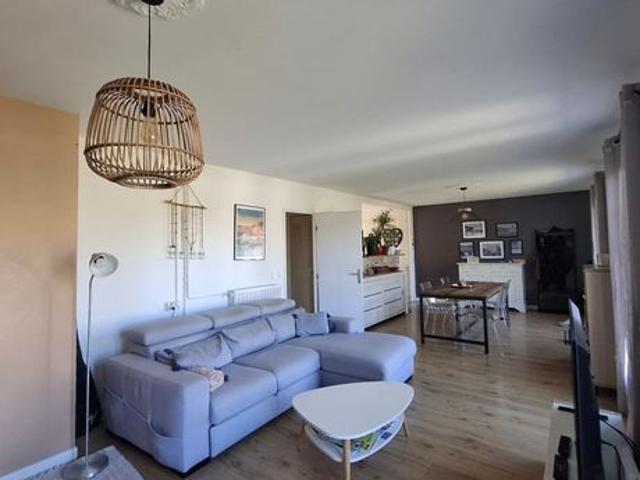 Maison 4 pièces 105 m²