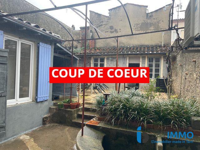 Maison 4 pièces 105 m²