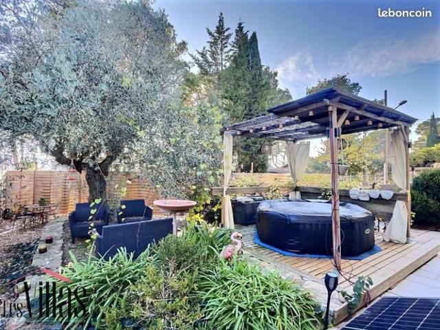 Maison 4 pièces 105 m²