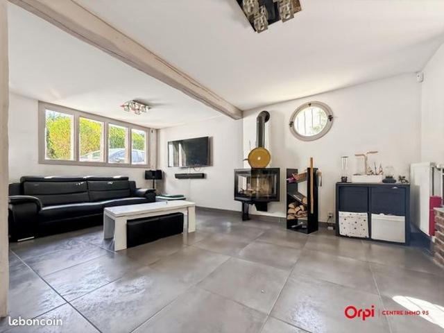 Maison 4 pièces 105 m²