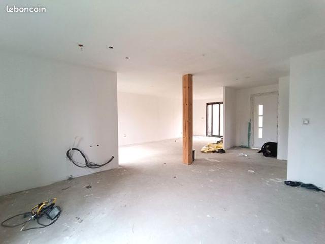 Maison 4 pièces 105 m²