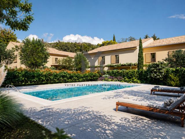 Maison 4 pièces 105 m²