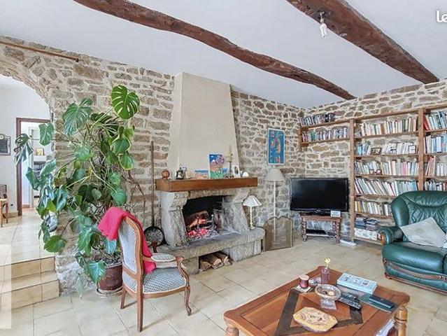 Maison 4 pièces 105 m²
