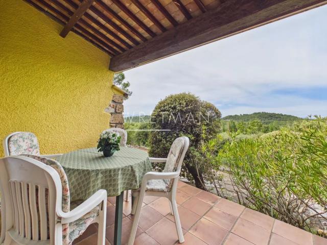 Maison 4 pièces 105 m²