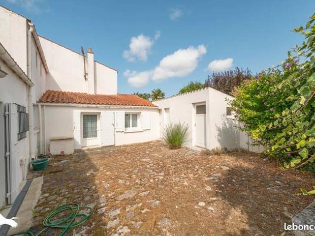 Maison 4 pièces 105 m²