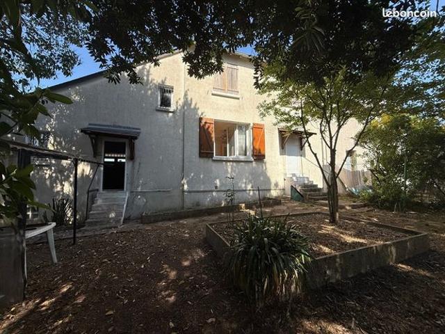 Maison 4 pièces 105 m²