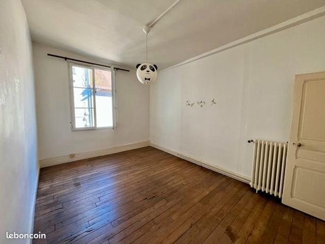 Maison 4 pièces 105 m²