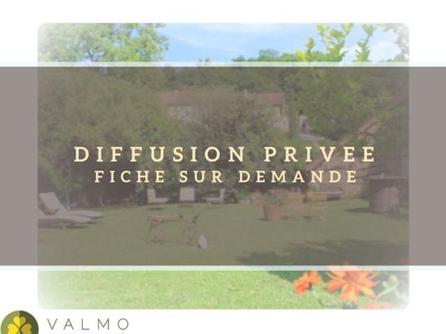 Maison 4 pièces 105 m²