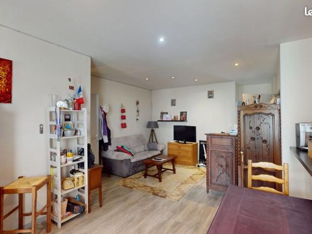 Maison de ville 4 pièces 105 m²