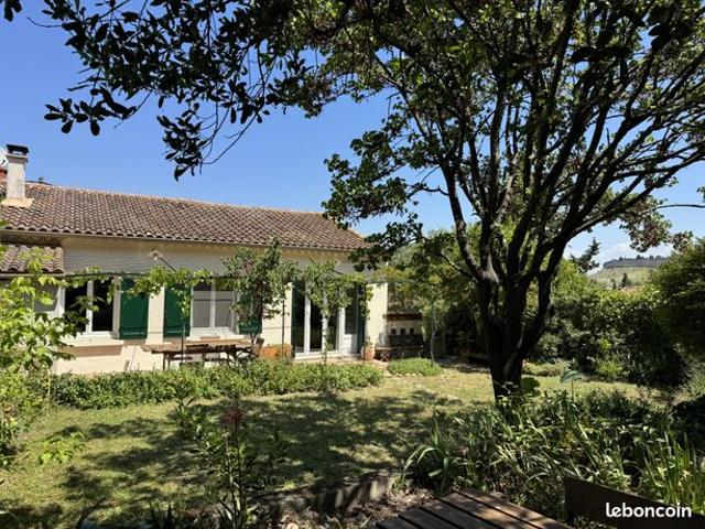 Maison 4 pièces 105 m²