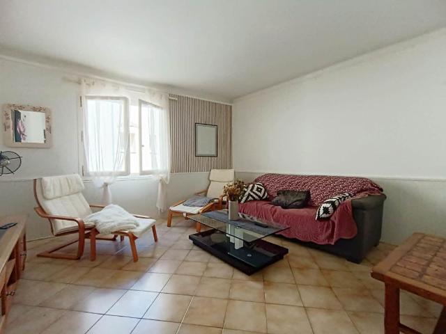 Maison 4 pièces 105 m²