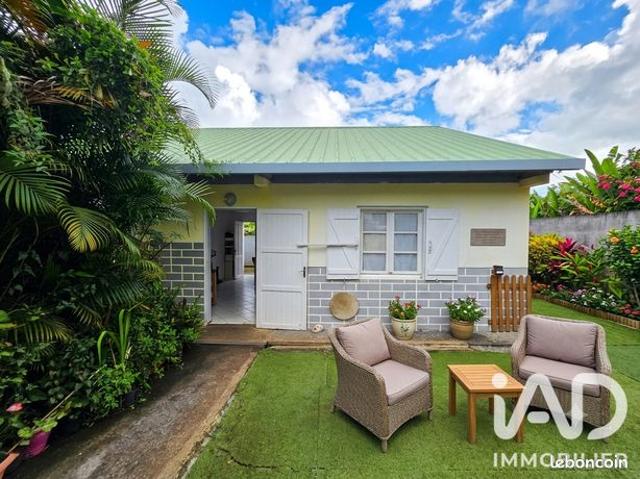 Maison 4 pièces 105 m²
