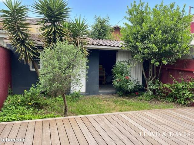 Maison 4 pièces 105 m²