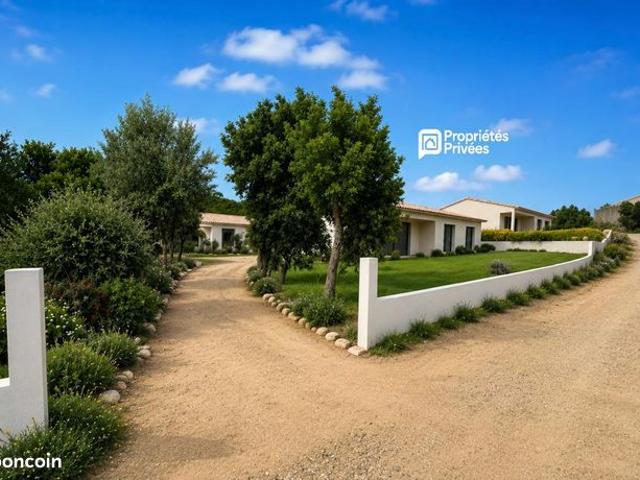 Maison 4 pièces 105 m²