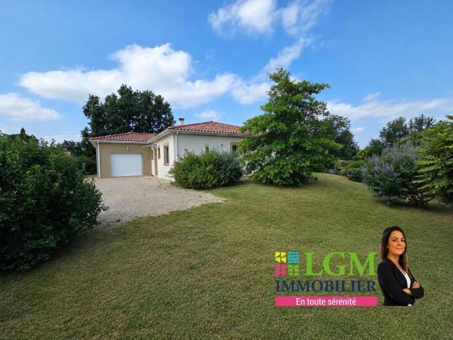 Maison 4 pièces 103 m²
