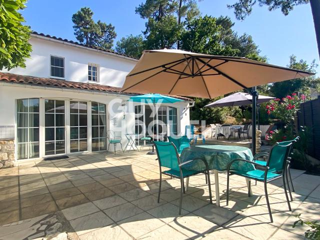 Maison 4 pièces 105 m²