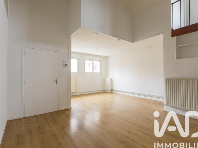 Maison 4 pièces 105 m²