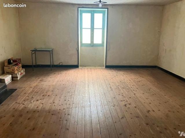 Maison 4 pièces 105 m²